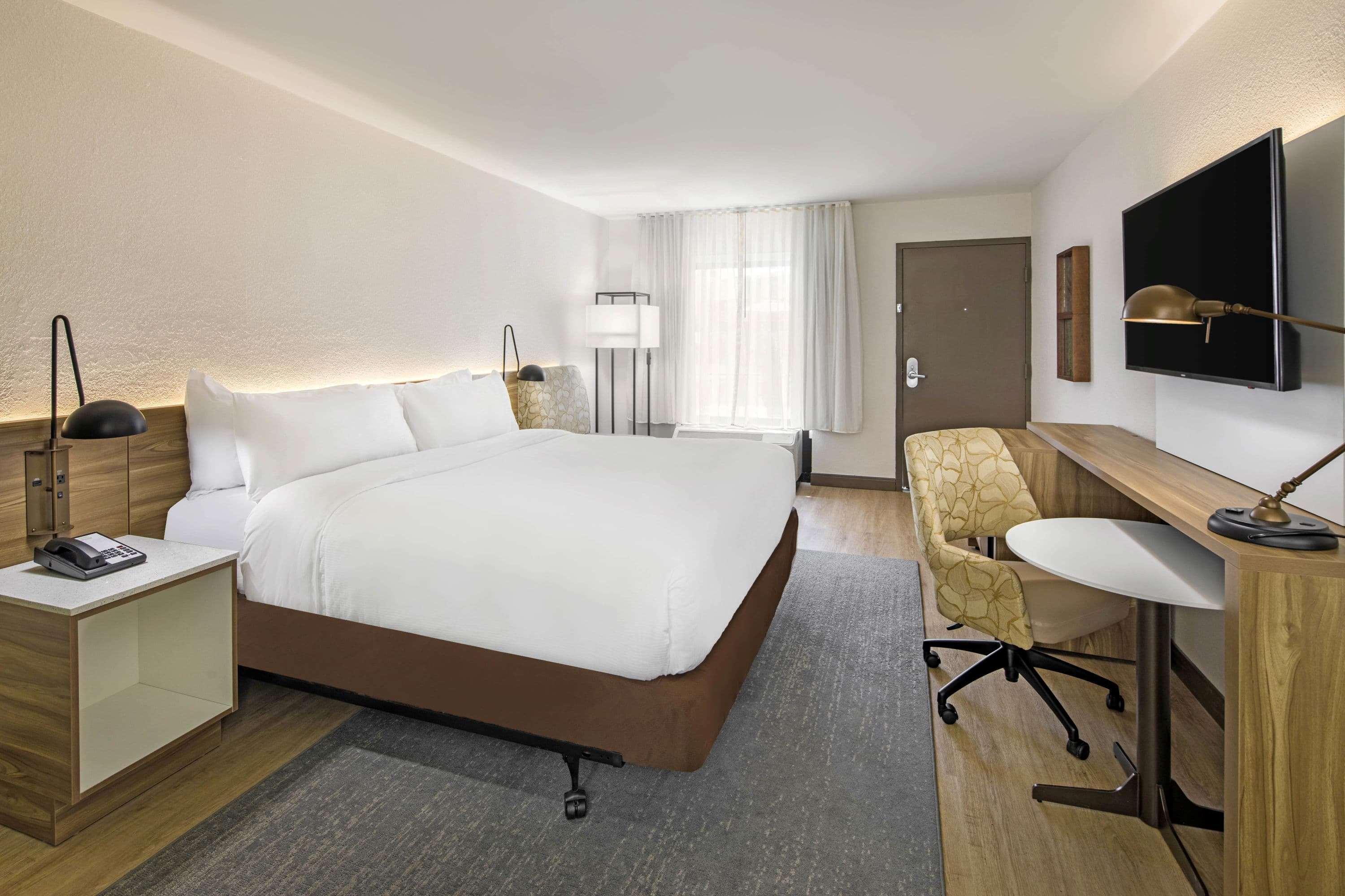 Hotel Wyndham Garden Atlanta North 3*