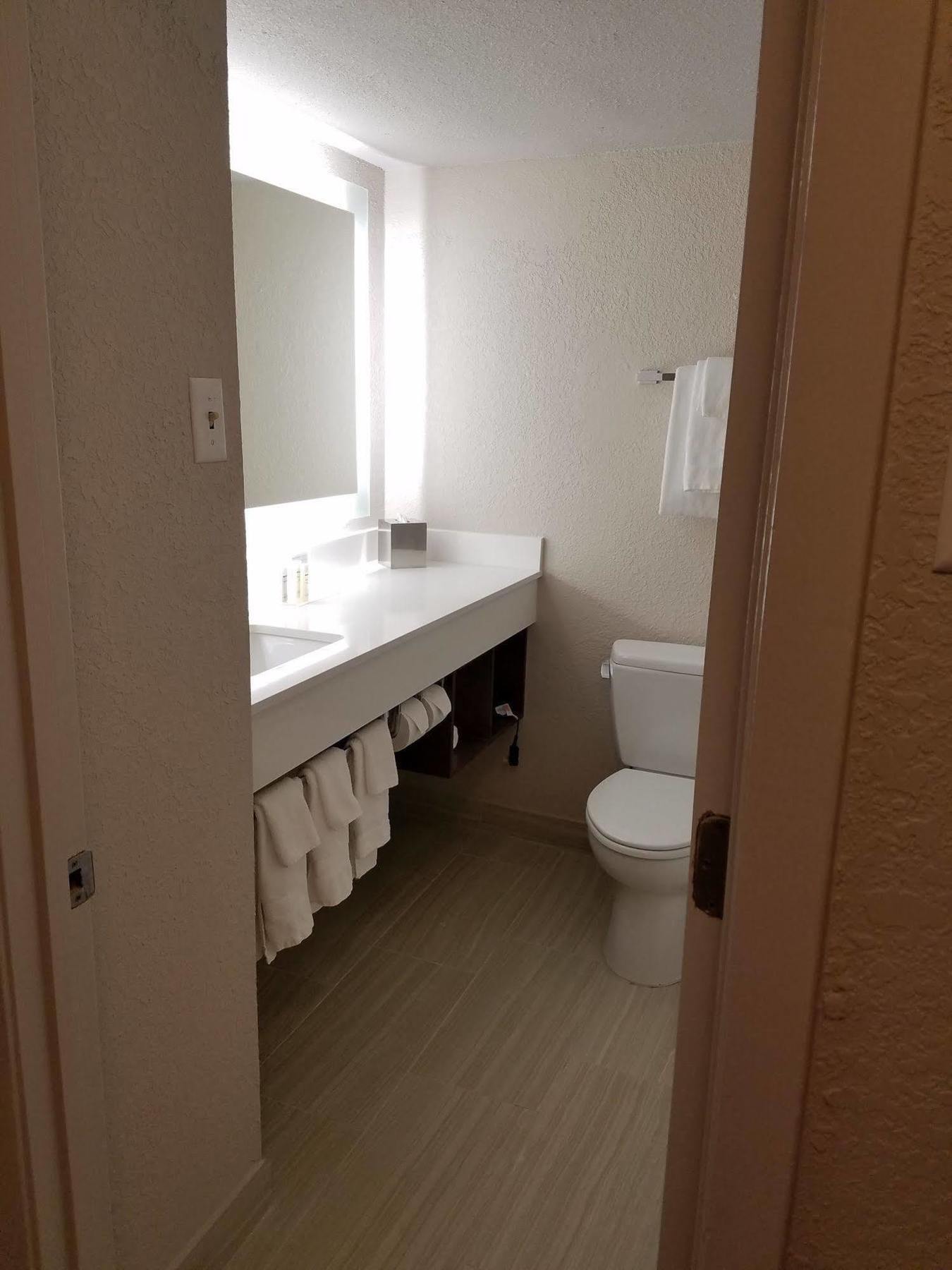 Wyndham Garden Atlanta North Hotel Marietta