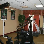 Wyndham Garden Marietta Atlanta North 